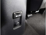 非常時やキャンプなどに役立つAC100Vコンセント付きです。