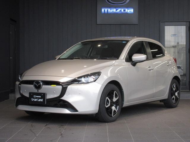 MAZDA2 1.5 15BD