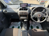 テリオスキッド カスタム メモリアルエディション 4WD