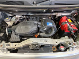 親切・丁寧な専門メカニックスタッフが応対!・車検・点検整備・事故等の修理などアフターサービスも安心。お車のカスタマイズもネクステージのサービススタッフまでご相談ください!