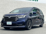 オデッセイ 2.4 アブソルート 修復歴無し