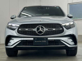 GLC 350e 4マチック スポーツ エディション スター 4WD MP202402