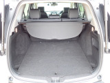 ◆定員乗車時のカーゴルームです。普段のお買い物の荷物やたくさんの収納が可能です。