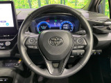 【レーダークルーズコントロール】高速道路での長距離走行が楽に!!自動で速度を保つクルーズコントロールが、衝突軽減システムと連携し、前方の車両を感知して車間を保つように速度調節してくれます!!