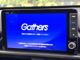 【純正8型ナビ】人気の純正ナビを装備。オーディオ機能も充実しており、Bluetooth接続すればお持ちのスマホやMP3プレイヤーの音楽を再生可能!毎日の運転がさらに楽しくなります!!