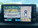 バックでの駐車が苦手な方や運転にあまり自信のない方でも後方の視界をしっかりサポート。安心して車庫入れが出来るバックカメラを装備しています!