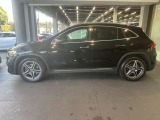 GLAクラス GLA200d 4マチック AMGラインパッケージ 4WD 