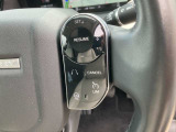 【アダプティブクルーズコントロール】全車速対応のACCやブラインドスポット、レーンキープアシスト機能などを搭載します。ステアリングホイールヒーターも搭載されているタイプになります。