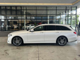 Eクラスワゴン E300 アバンギャルド スポーツ 