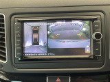 シャラン TDI ハイライン ワンオーナー 修復歴無し