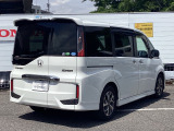 ステップワゴン 1.5 スパーダ ホンダ センシング 