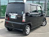 N-BOX G 4WD 修復歴無し