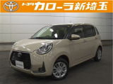トヨタ パッソ