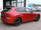 CX-60 3.3 XD ハイブリッド プレミアムスポーツ ディーゼル 4WD 