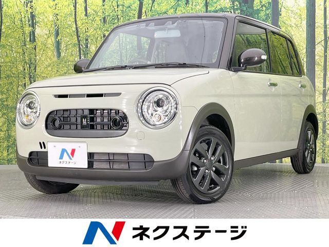 アルトラパン LC X 