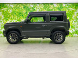 ジムニー XC 4WD 