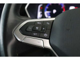 《ACC》アダプティブクルーズコントロール(全車速追従機能付)は30-160km/hまで設定可能です。