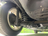 お車を安心してお乗りいただく為には、足回りの定期点検が欠かせません。サービスサポート(有償保証)では無料点検もご提供しており、安心のカーライフをお過ごしいただけるサポート体制が整っています。