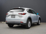 CX-5 2.0 20S プロアクティブ 