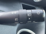 【 オートライト 】オートライトなのでライトの点け忘れを気にすることなく運転が出来ます♪//