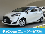 トヨタ シエンタ