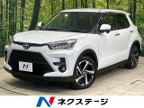 トヨタ ライズ