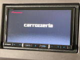 【ナビゲーション】使いやすいナビで目的地までしっかり案内してくれます。各種オーディオ再生機能も充実しており、お車の運転がさらに楽しくなります!!