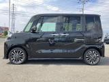 タントカスタム RS 