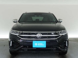 T-Roc R 4WD 