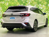 レヴォーグ 1.8 STI スポーツ EX 4WD 