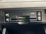 【ETC】高速道路の料金所をストレスなく通過!話題のスポットやサービスエリアに多い「スマートIC」利用時は必須のアイテムです。当店でセットアップを実施、ご納車当日からすぐにご利用いただけます!