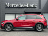 GLB GLB200d 4マチック AMGラインパッケージ 4WD MP202502
