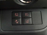 充実の安全装備「Toyota Safety Sense」付き!! 衝突軽減ブレーキ・車線逸脱アラート・オートハイビームがセットです(^^♪