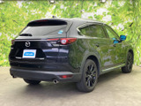CX-8 2.5 25S ブラックトーンエディション 