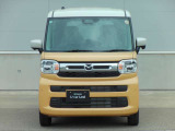 フレアワゴン XS 4WD 
