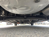 【下回り】目立つ錆や腐食もなくきれいな状態です!もちろん納車前には法定点検を実施致します!//