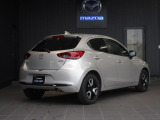MAZDA2 1.5 15BD 