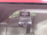 【ドライブレコーダー】ドライブレコーダー装備!走行中はもちろん、あおり運転や事故に遭遇した際、映像で記録し、万一のリスクに備えます。※記録用SDカードはお客様ご自身でご準備いただく必要があります。