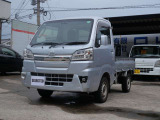 ハイゼットトラック エクストラ SAIIIt 4WD 3方開