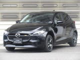 マツダ MAZDA2