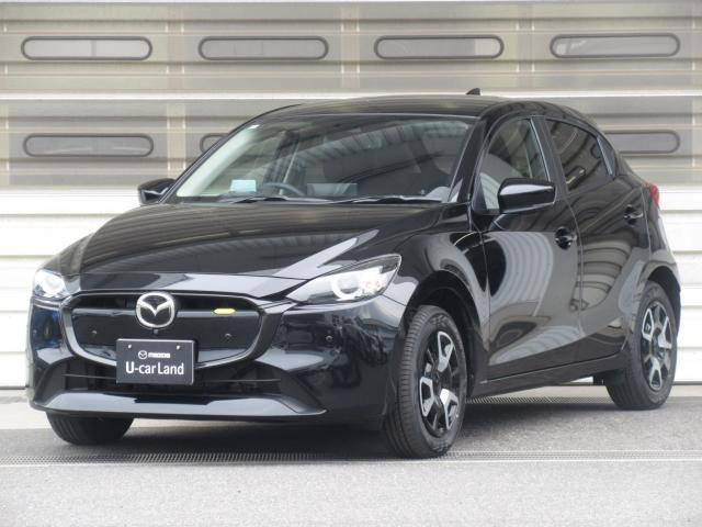 MAZDA2 1.5 15BD 