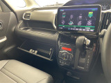 【 オートエアコン 】車内温度を感知して自動で温度調整をしてくれるのでいつでも快適な車内空間を創り上げます!