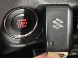 【キーレス】ボタンひとつでドアの開閉が可能で便利です!