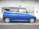 ワイド保証付(期間中走行距離無制限)全国の日産サービス工場にて保証が受けられるのでお出かけ時でも安心!