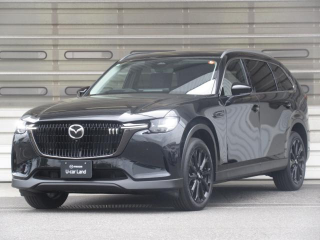 CX-80 3.3 XD ドライブ エディション ディーゼル 
