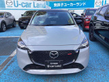 MAZDA2 1.5 15 スポルト 