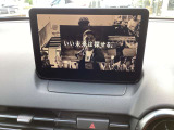 TVも付いてます!