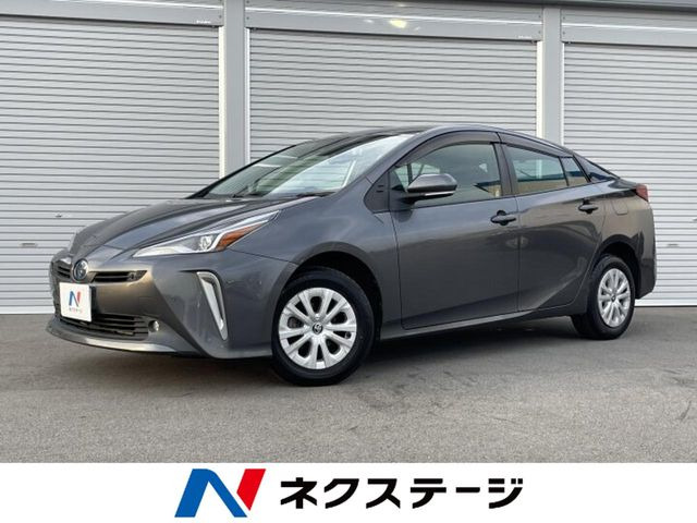 プリウス 1.8 S セーフティ プラスII 