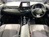 C-HR  G