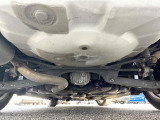 下回りがきれいなうちに、防錆加工の施工がオススメ。降雪地域はもちろん、沿岸部にお住いの方や、趣味でマリン・ウィンタースポーツをされる方にご好評いただいております。